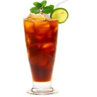 T-3 Thai Tea W Lime