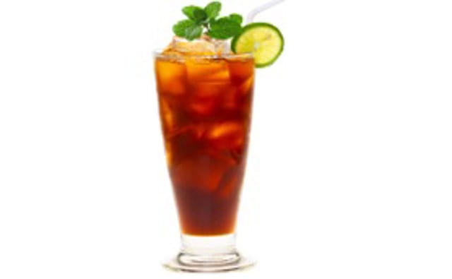 T-3 Thai Tea W Lime.
