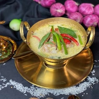 Green Curry