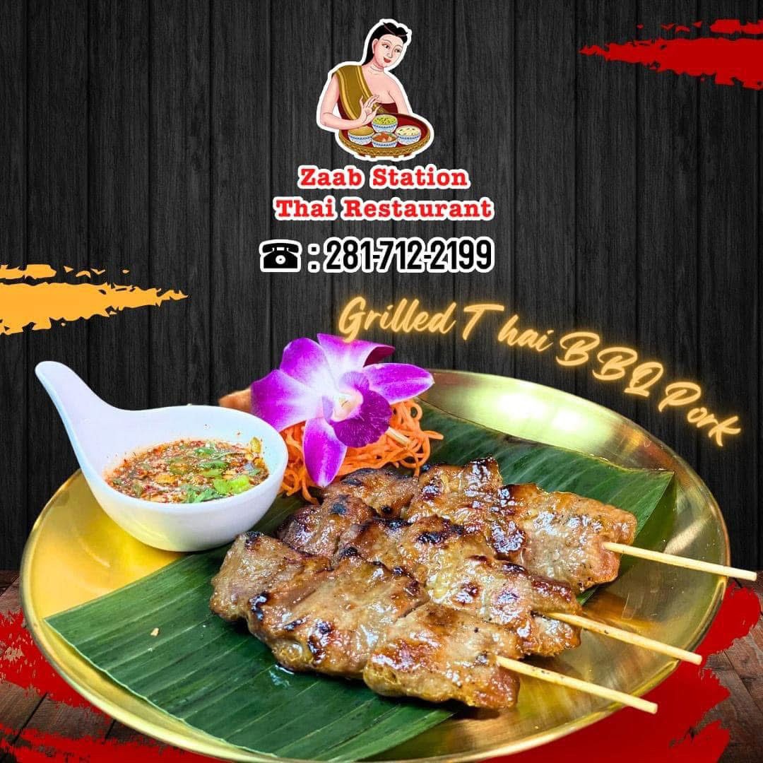 Grilled Thai BBQ Pork (3).
