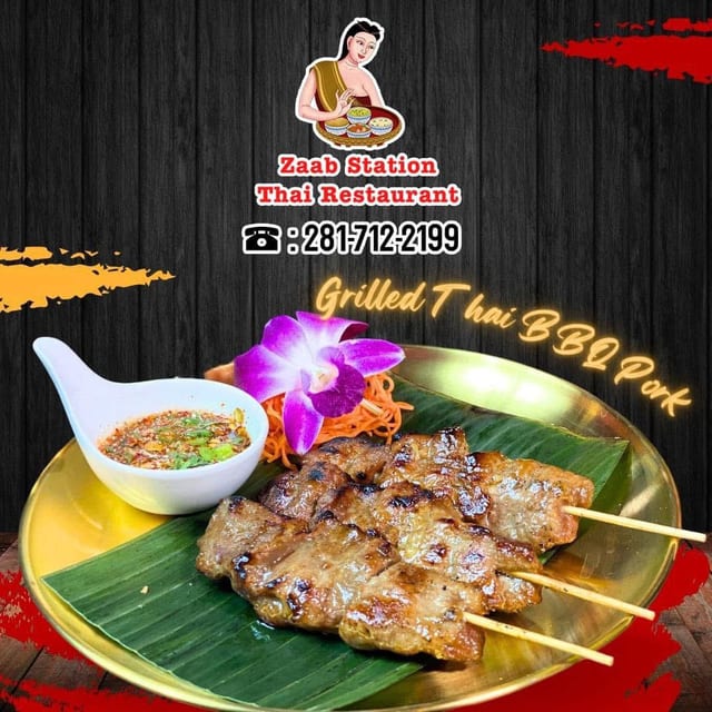 Grilled Thai BBQ Pork (3).