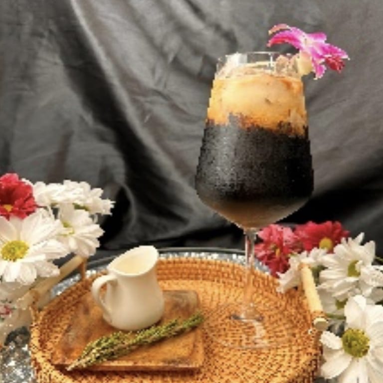 Delicious Thai Cuisine Awaits