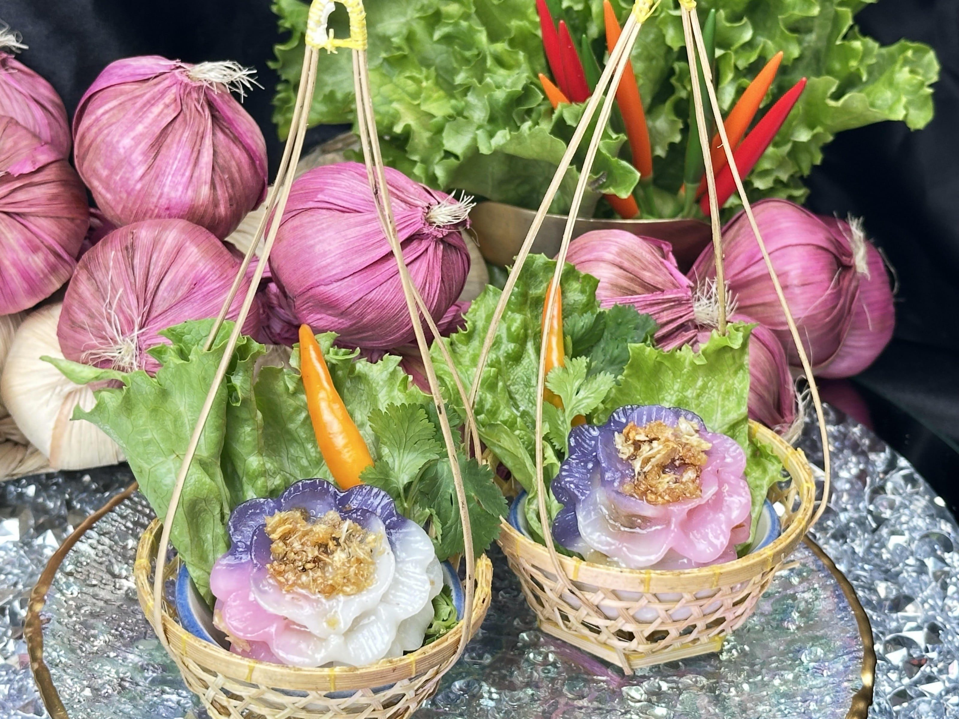 Flower Dumpling (2).
