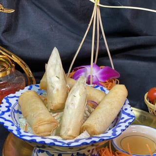 Cheese Rolls (4)