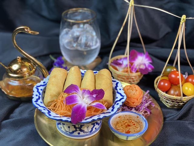 Crispy Vegetable Rolls (4).