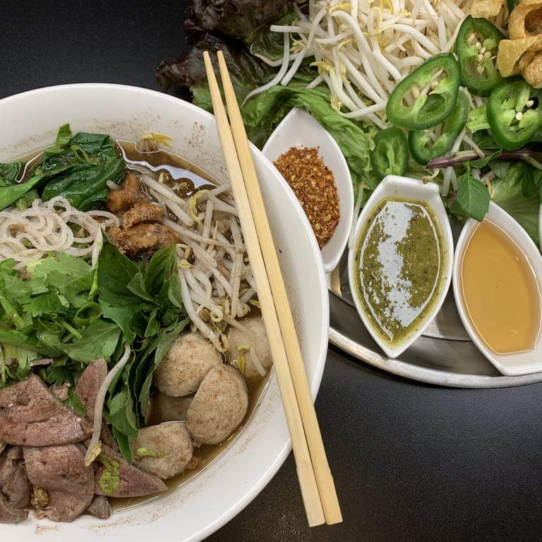 Explore Our Flavorful Soups