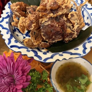 Deep Fried Soft Shell Crab (2)