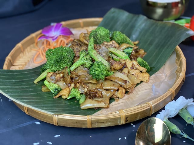 Pad See Ew.