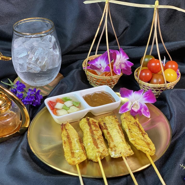 Discover Our Khao Soi