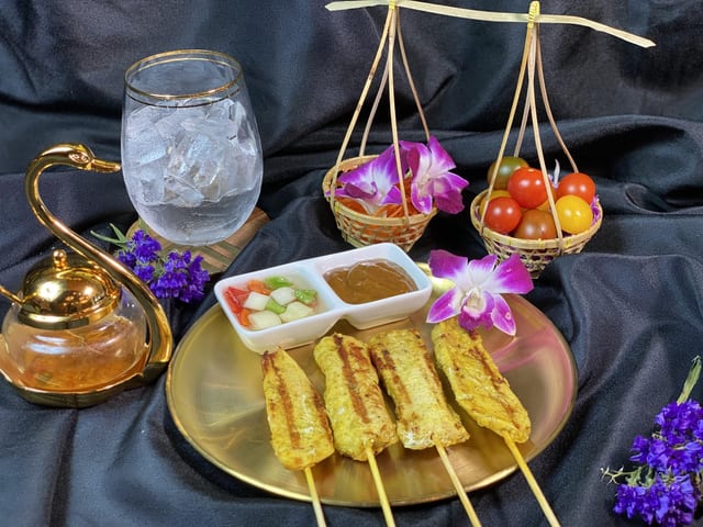 Chicken Satay (4).