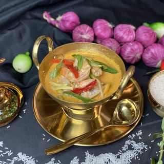 Red Curry