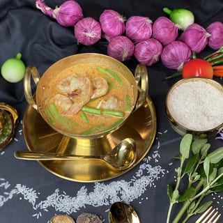 Panang Curry