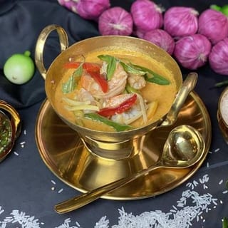 Green Curry